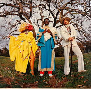 Labrinth, Sia & Diplo Present LSD - LSD - 2024