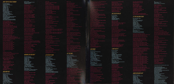 Michael Jackson - Off The Wall