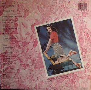 Deanna Durbin - Memories