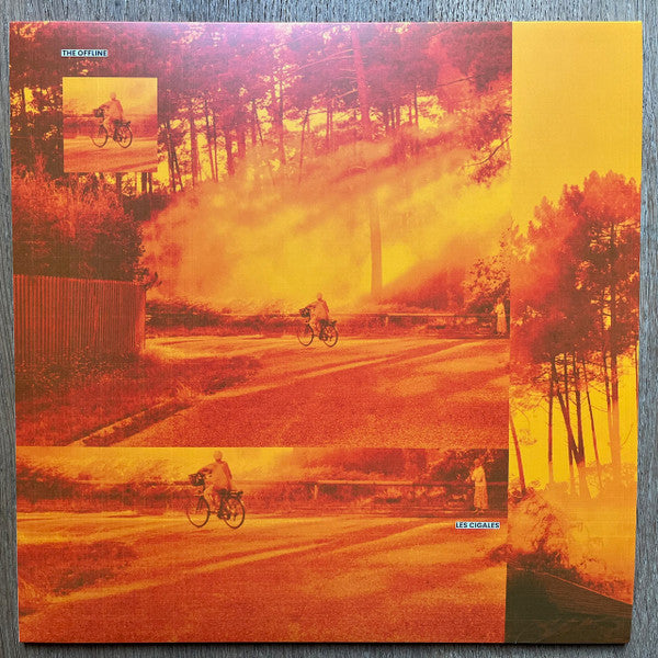 The Offline - Les Cigales / En Clair-Obscur