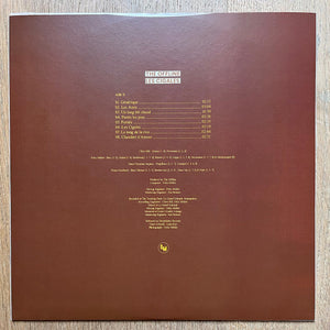 The Offline - Les Cigales / En Clair-Obscur