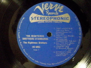 Righteous Brothers, The - Standards - 1968