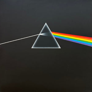 Pink Floyd - The Dark Side Of The Moon - 2025