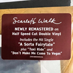 Tori Amos - Scarlet's Walk 2023 - Quarantunes