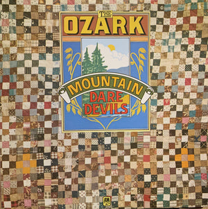 The Ozark Mountain Daredevils - The Ozark Mountain Daredevils