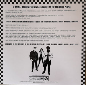 Neville Staple - Rude Rebels