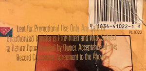 Tony Scott - That's How I'm Living - 1990