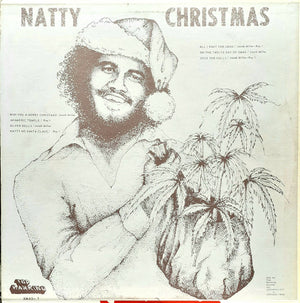 Jacob Miller - Natty Christmas