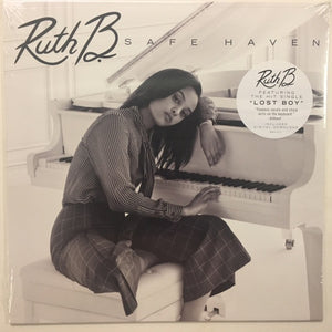 Ruth B - Safe Haven - 2017