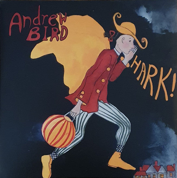 Andrew Bird - Hark! - 2020