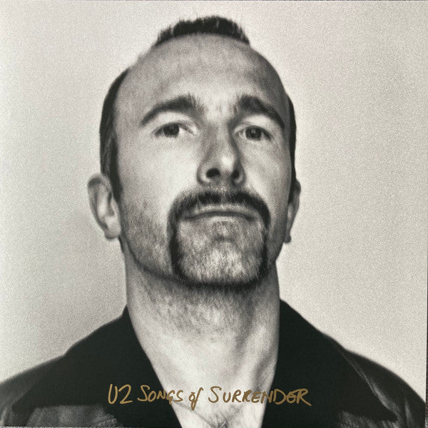 U2 - Songs Of Surrender