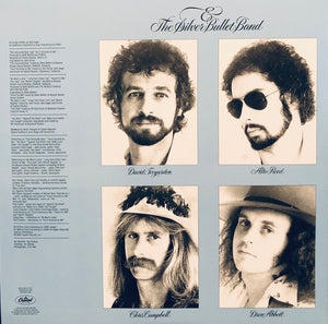 Bob Seger And The Silver Bullet Band - Against The Wind