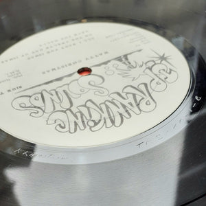 Jacob Miller - Natty Christmas