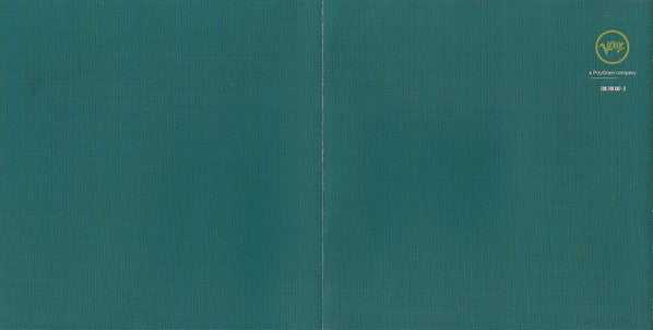 Various - The Essential Jazz Essentials (CD) - 1997