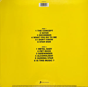 Teenage Fanclub - Bandwagonesque - 2023