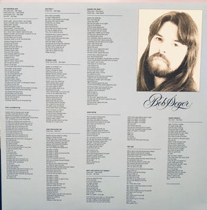 Bob Seger And The Silver Bullet Band - Against The Wind