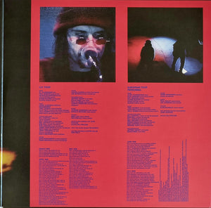 Ministry - Sphinctour Vinyl Record