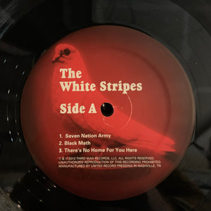 The White Stripes - Elephant