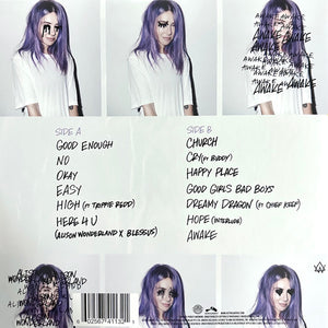 Alison Wonderland (3) - Awake