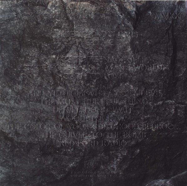 U.S. Girls - Heavy Light - 2020