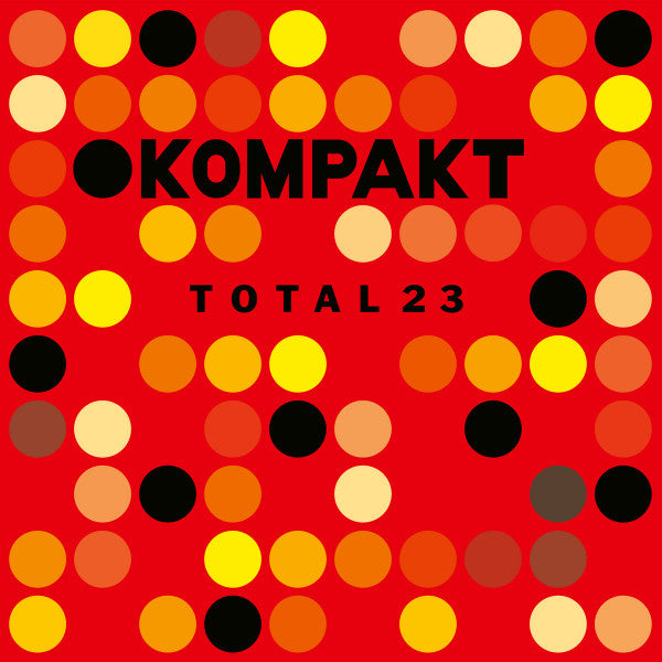 Various - Total 23