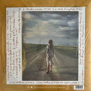 Tori Amos - Scarlet's Walk 2023 - Quarantunes