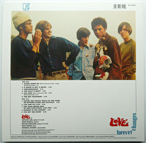 Love - Forever Changes