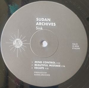 Sudan Archives - Sink