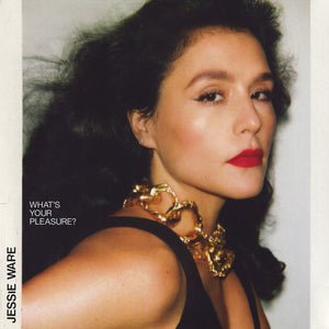 Jessie Ware - What's Your Pleasure? - 2020