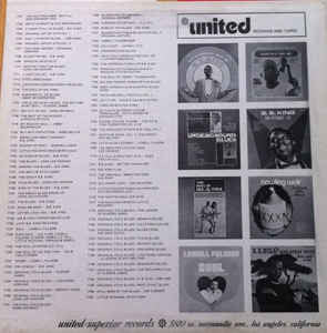 John Lee Hooker - The Great Blues Sounds Of John Lee Hooker -