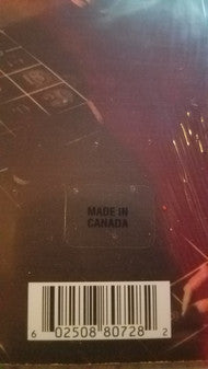 The Black Crowes - Shake Your Money Maker