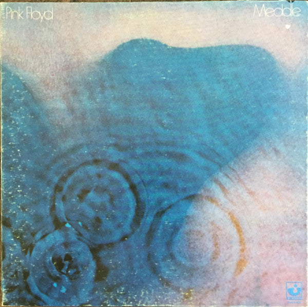 Pink Floyd - Meddle -