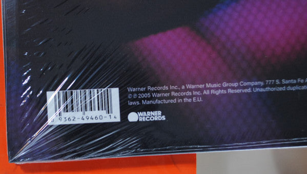 Madonna - Confessions On A Dance Floor