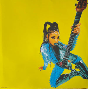 Willow (52) - Lately I Feel Everything