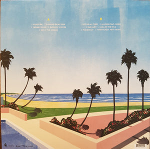 Geoffroy (2) - Coastline