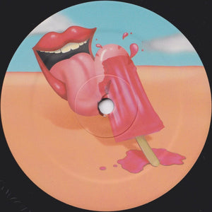 Fouk - Paradise - 2022