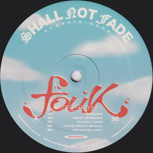 Fouk - Paradise - 2022