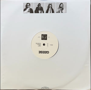 Geese - Getting Killed - 2025