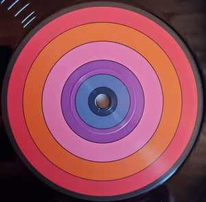 Khruangbin & Leon Bridges - Texas Moon - 2022