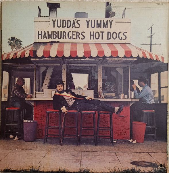 Dr. John - Dr. John's Gumbo - 1972