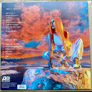 Ava Max - Heaven & Hell - 2023