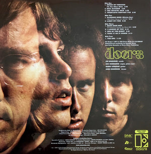 Doors, The - The Doors - 2020
