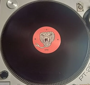 Flying Vipers - Off World - 2025