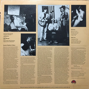 George Thorogood & The Destroyers - Move It On Over