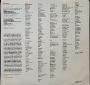 Guns N' Roses - Appetite For Destruction - 1987