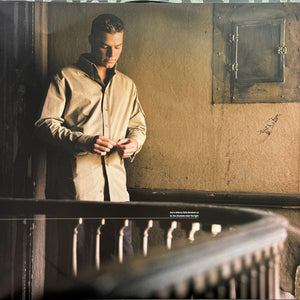 Ricky Martin - Ricky Martin