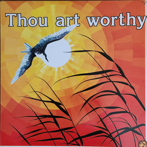 Scripture In Song - Thou Art Worthy - 1974