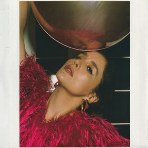 Jessie Ware - What's Your Pleasure? - 2020