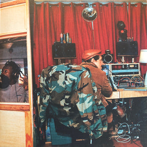 Black Pumas - Black Pumas - 2020