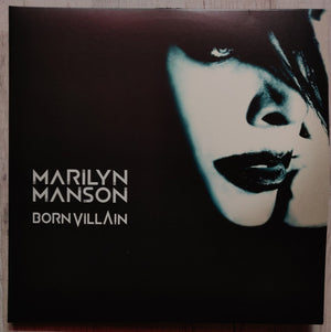 Marilyn Manson - Born Villain